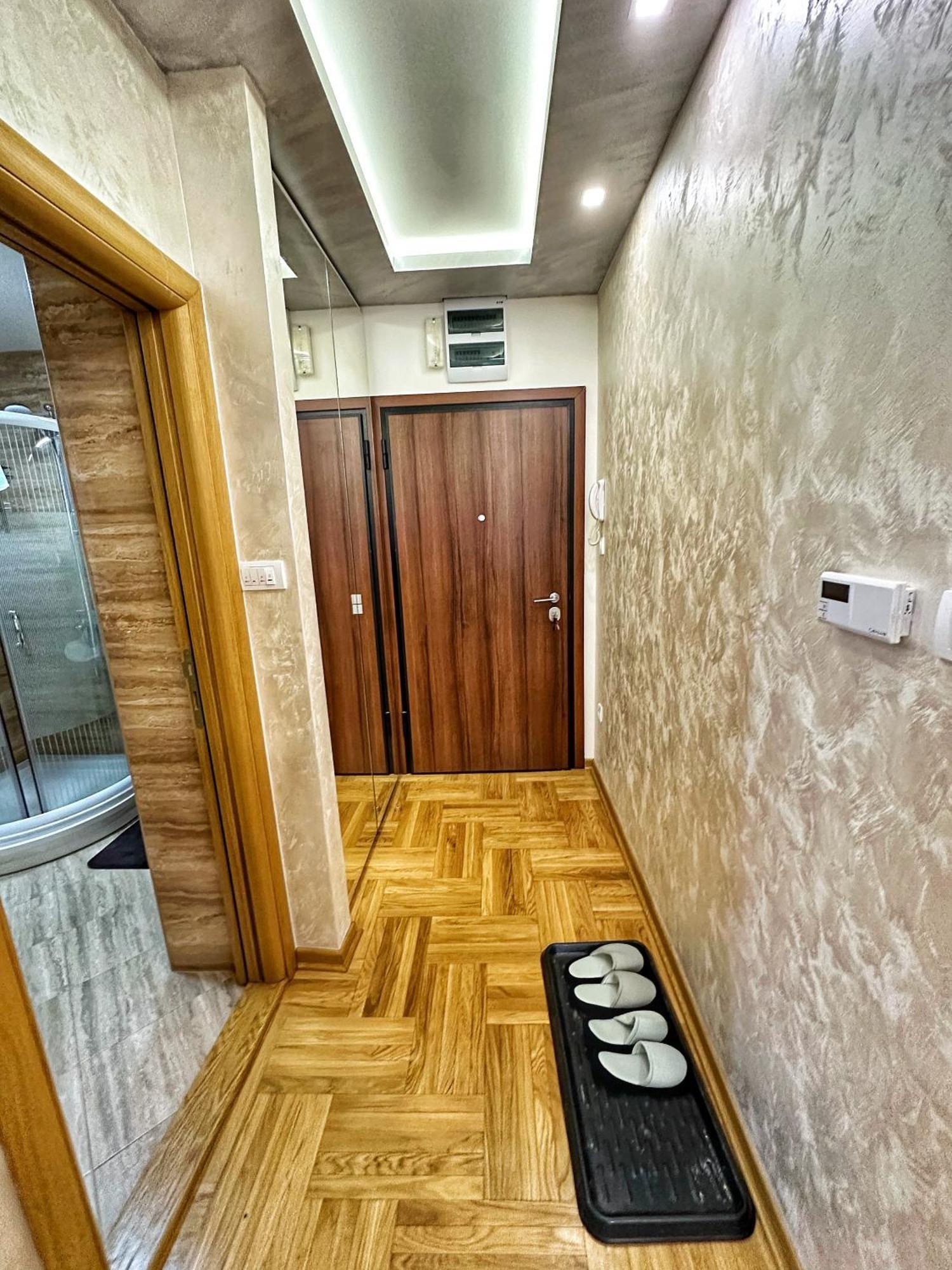 Centar Lux 23D Apartamento Zlatibor Exterior foto