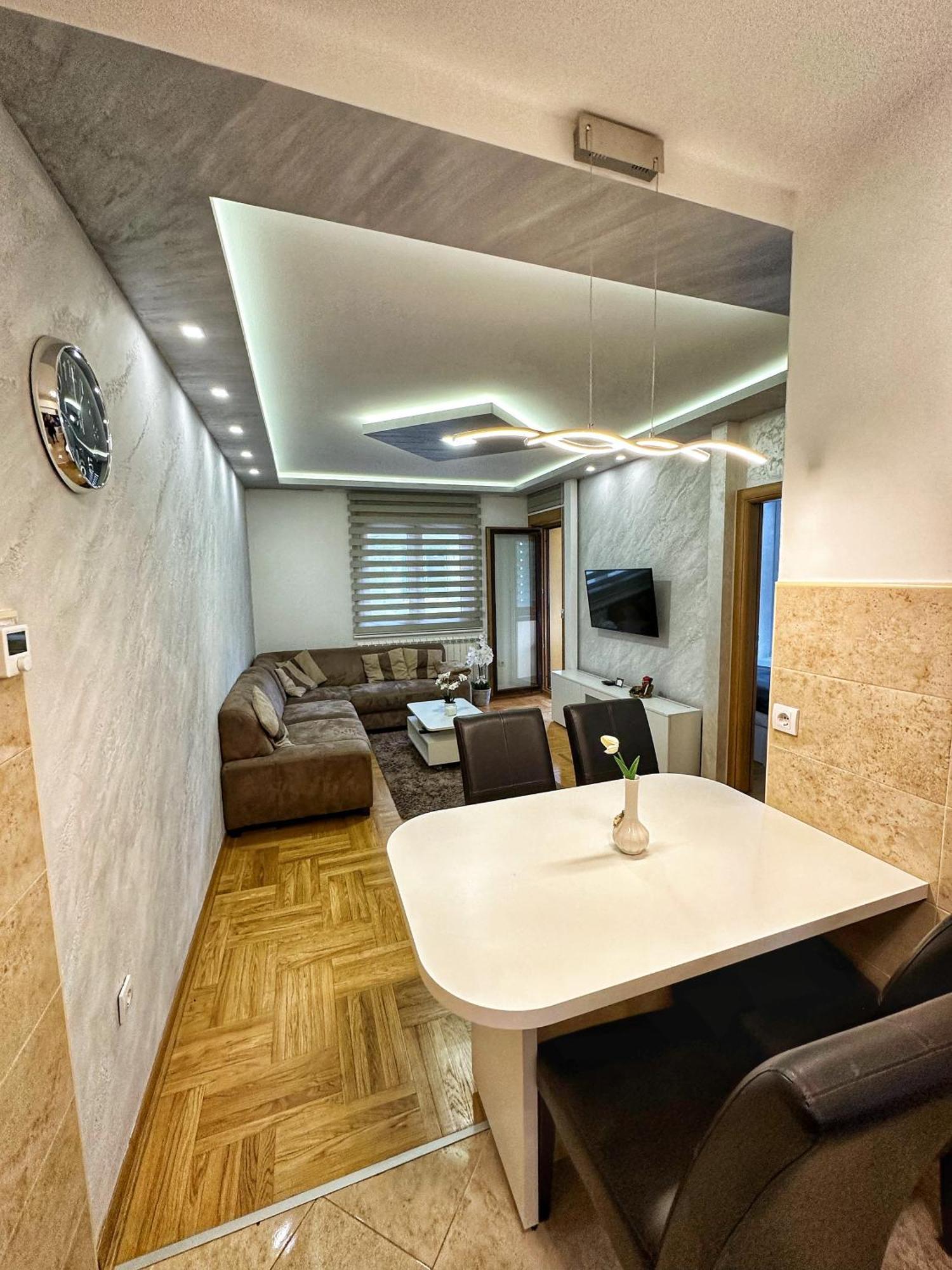 Centar Lux 23D Apartamento Zlatibor Exterior foto