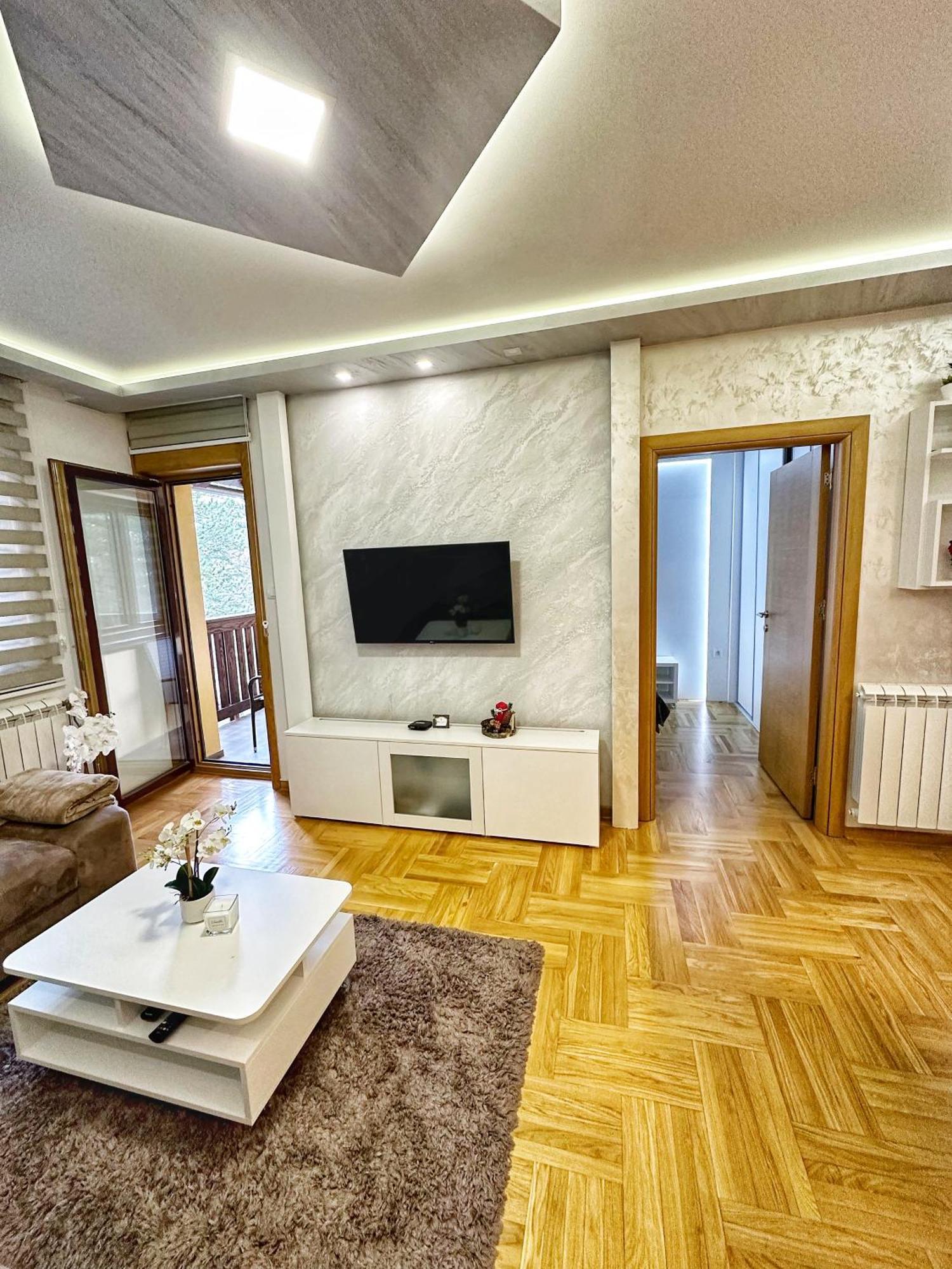 Centar Lux 23D Apartamento Zlatibor Exterior foto